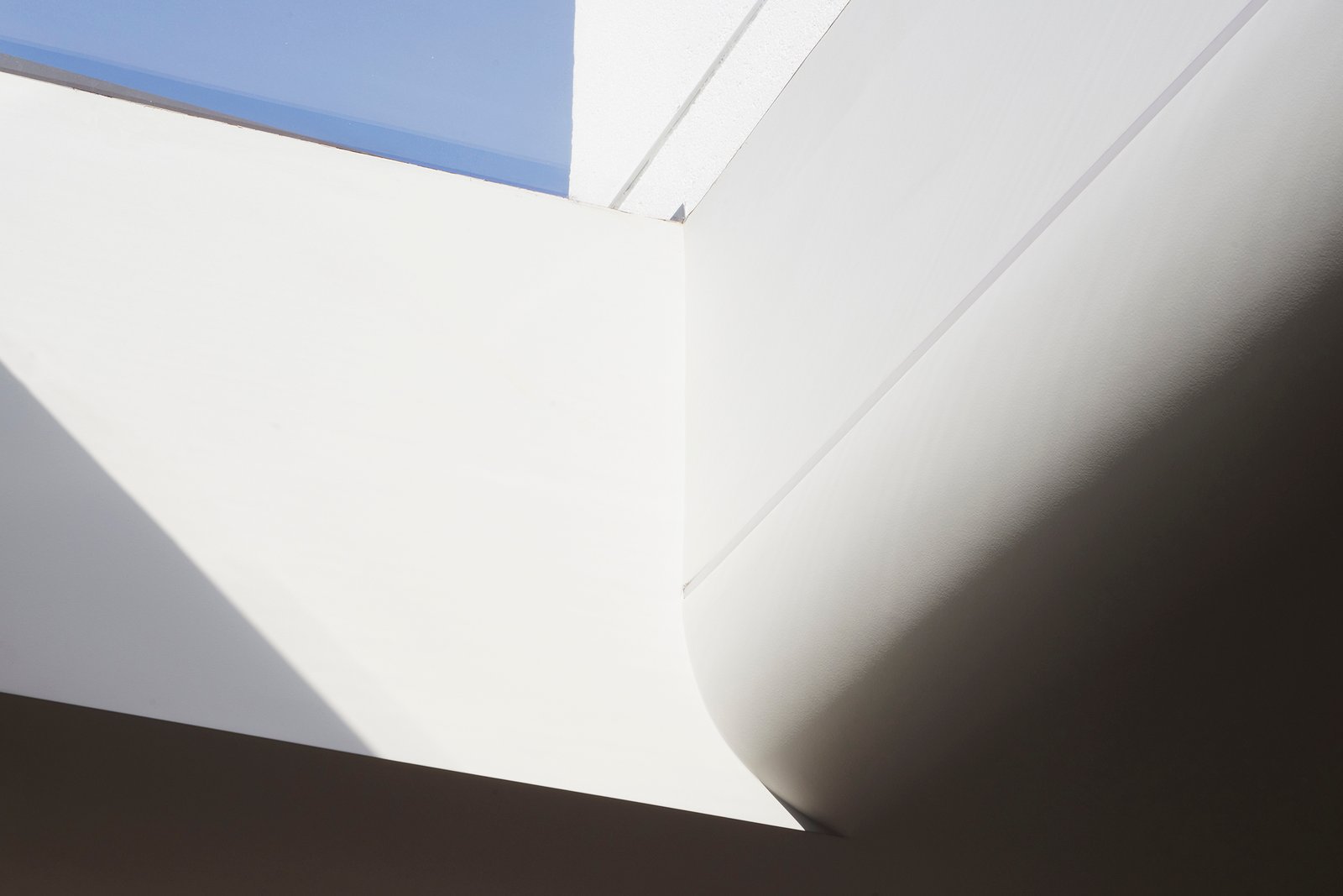 New build Family Home Modern Architectural Design In Wimbledon