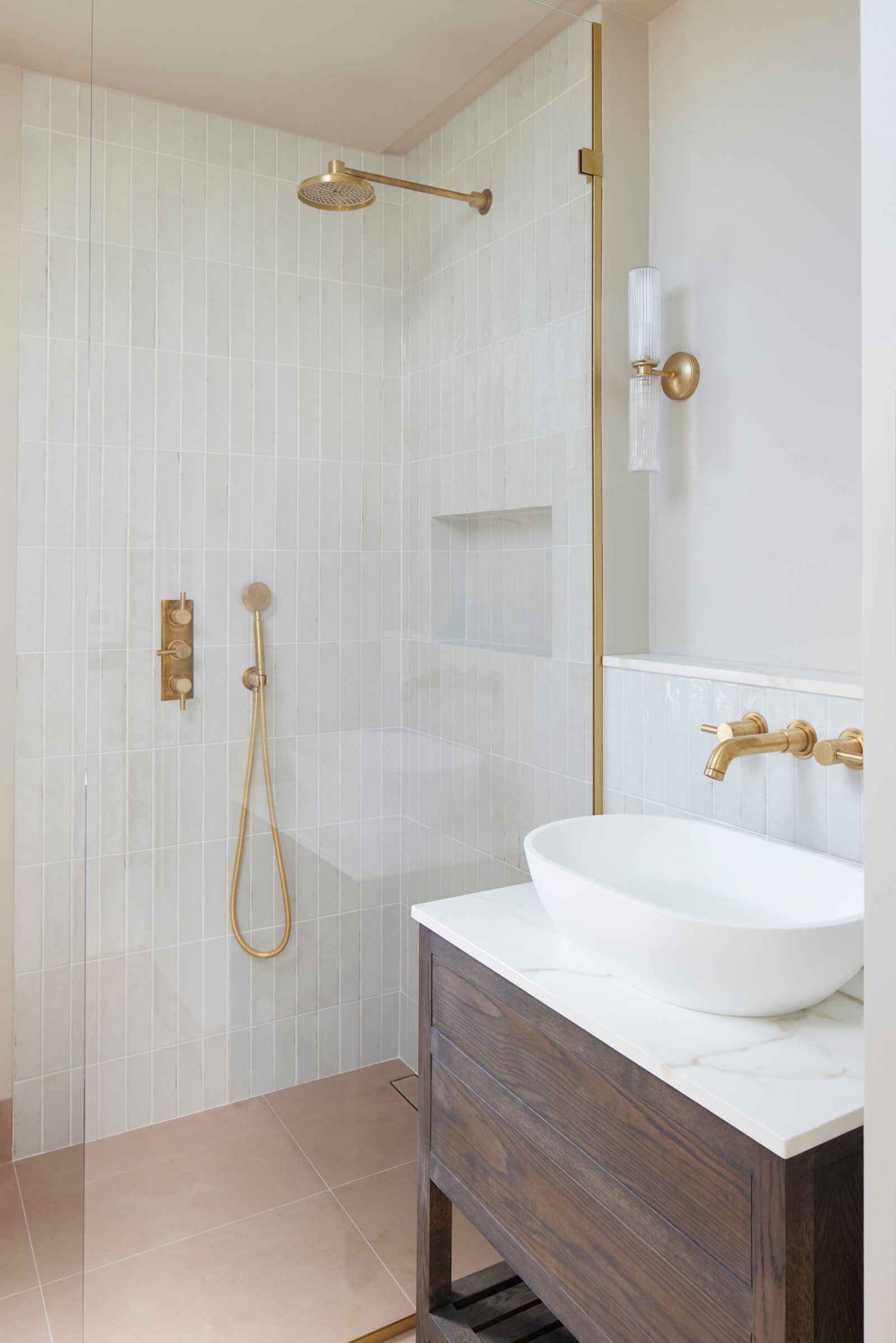 New build Family Home Modern Architectural Design In Wimbledon